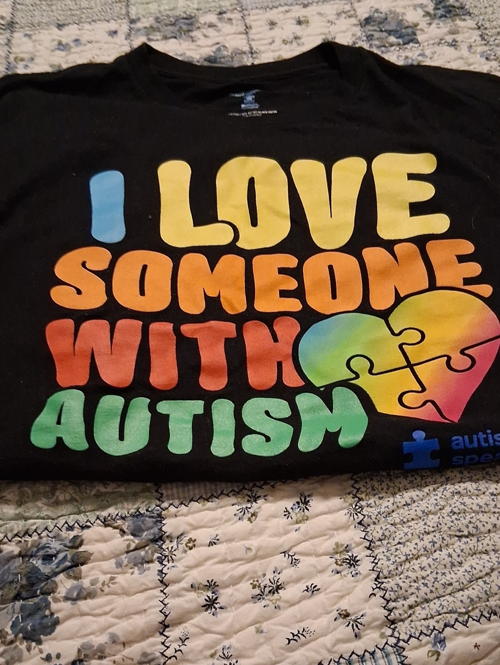 Autism TShirt